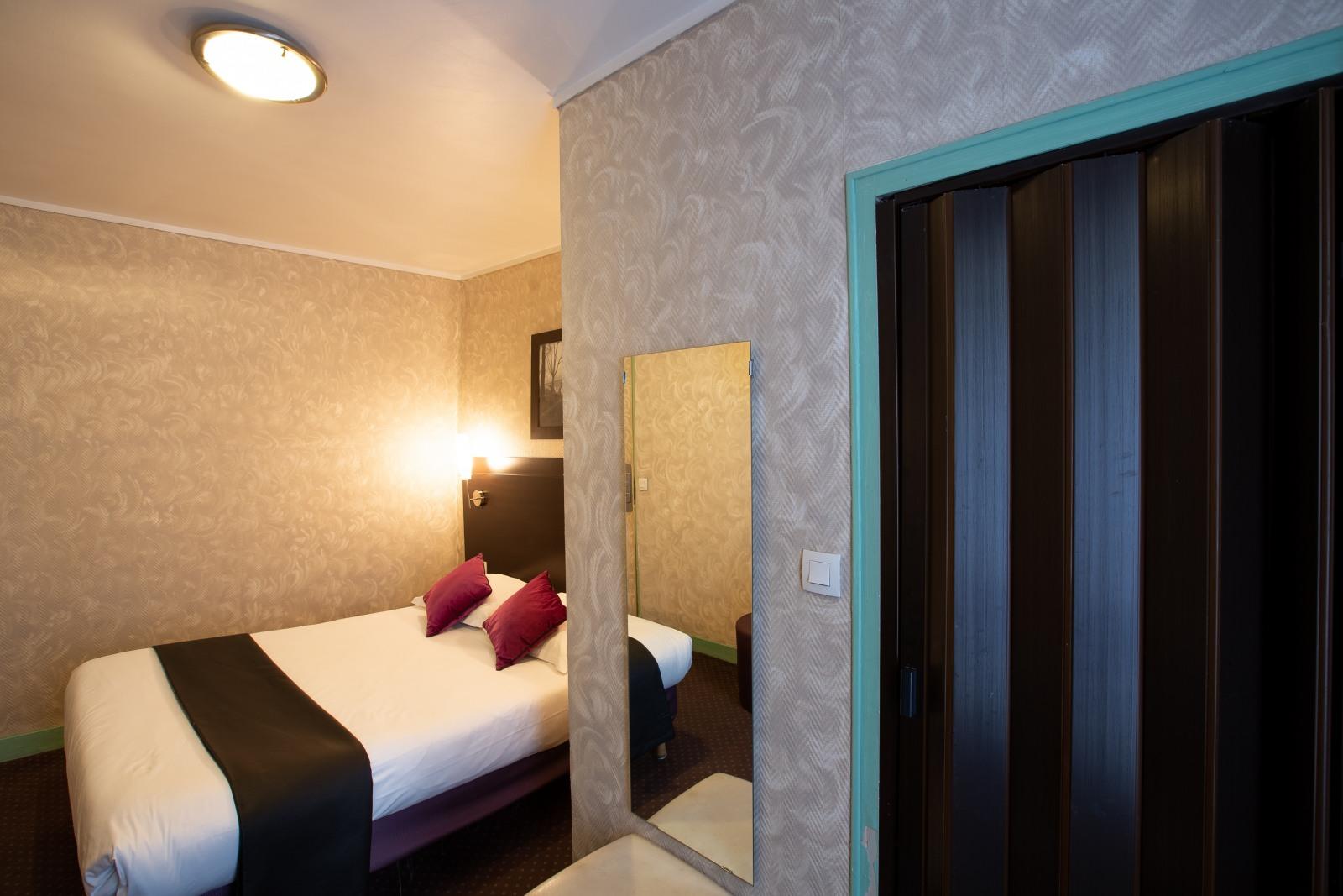 Hotel Opéra Parijs