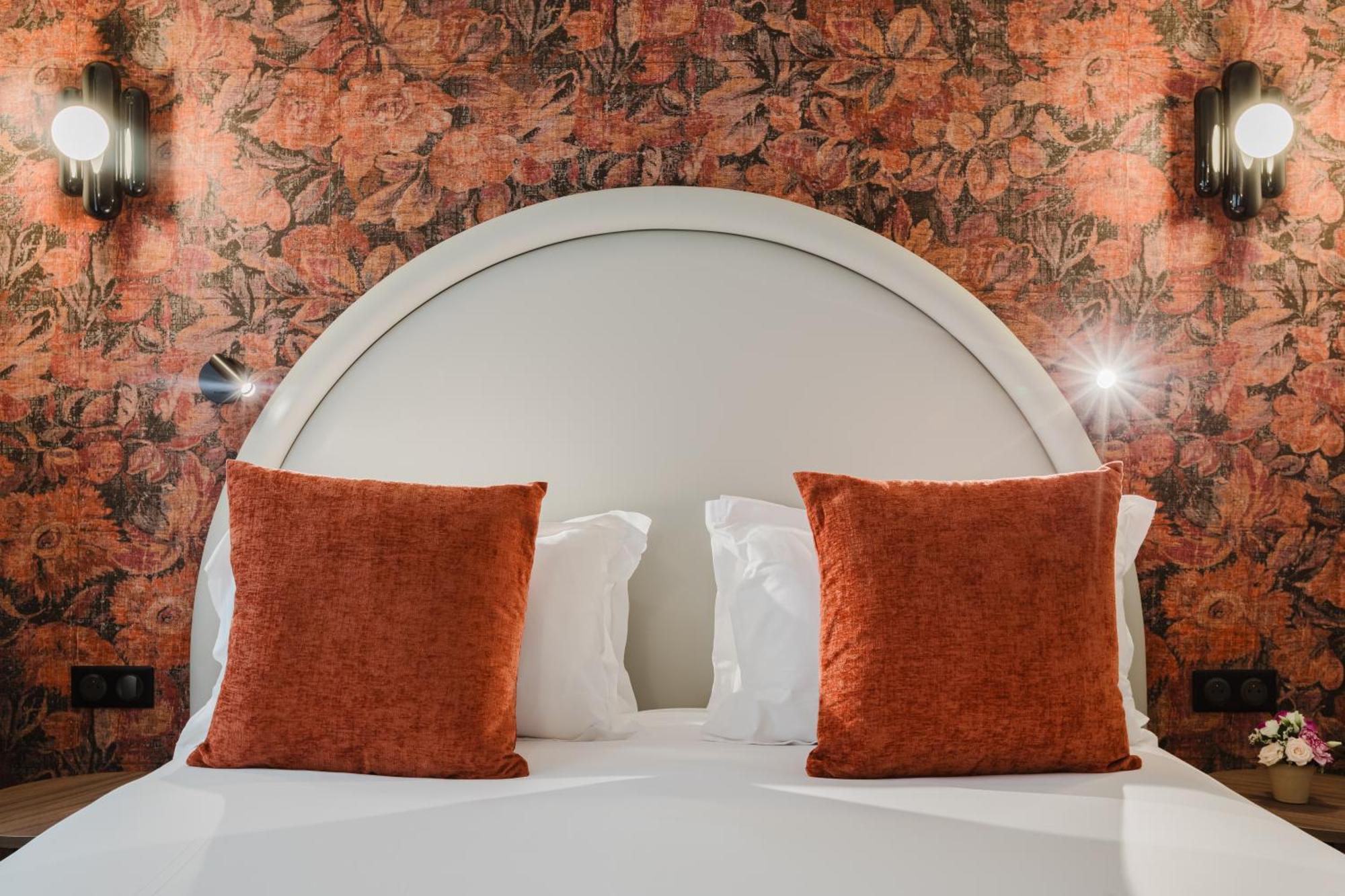 Opéra Hotel Parijs