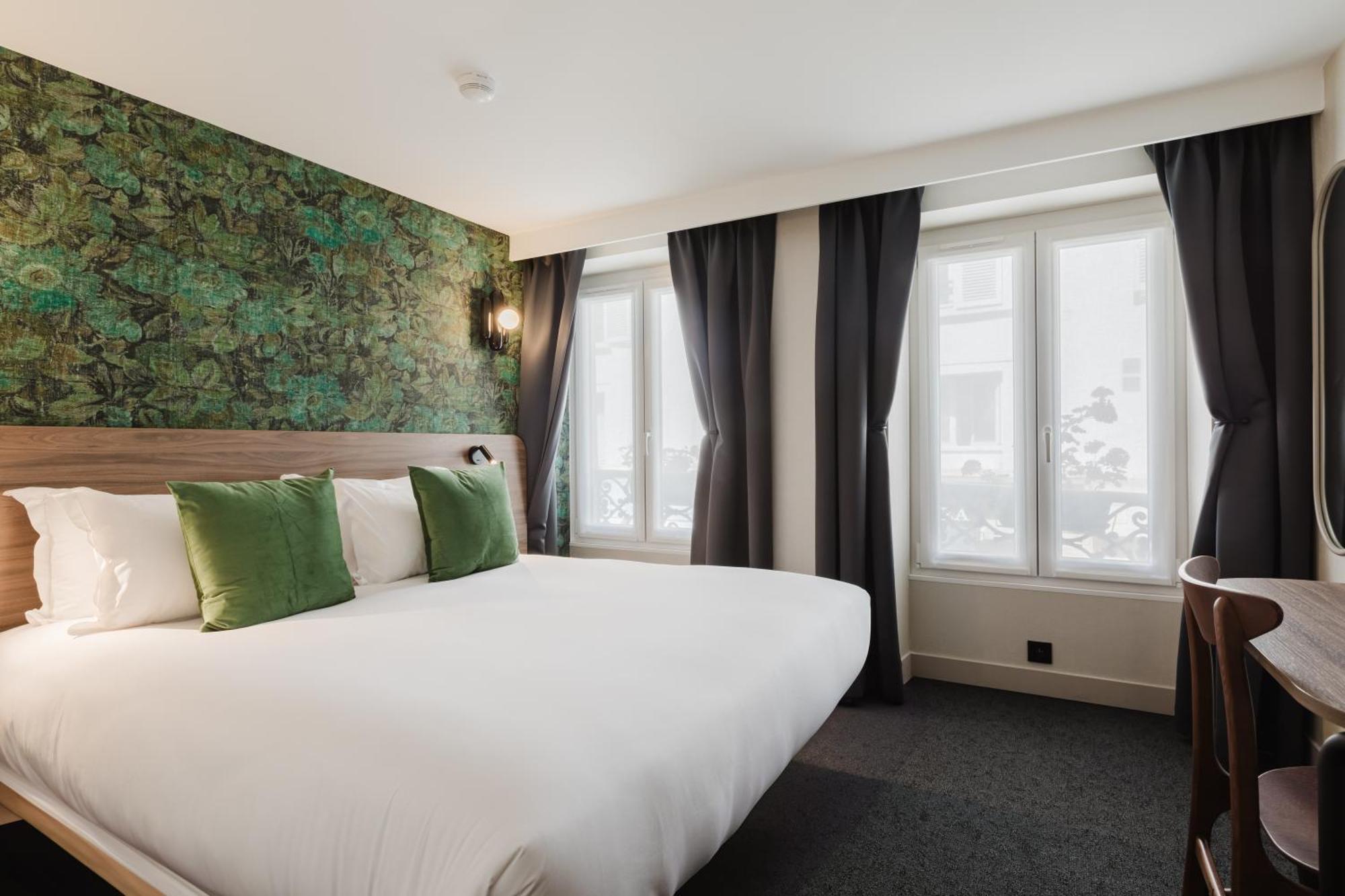 Opéra Hotel Parijs